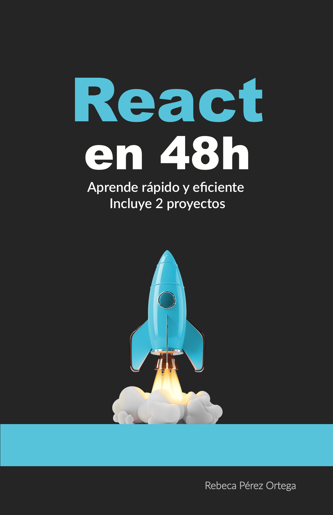 Imagen del libro React