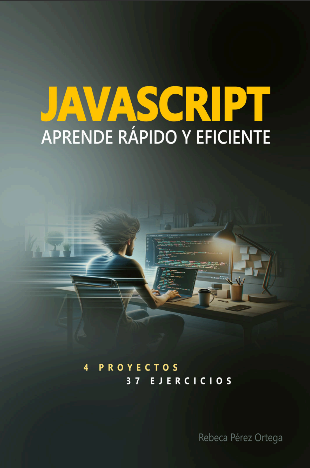 Imagen del libro JavaScript